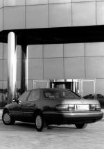 Lexus LS400 1989 года (WW)